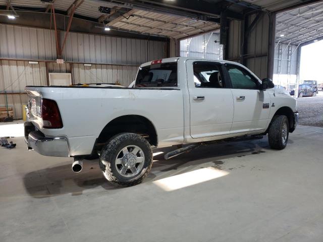 Vin: 3c63d3dl9cg262193, lot: 52399995, dodge ram 3500 slt 20123
