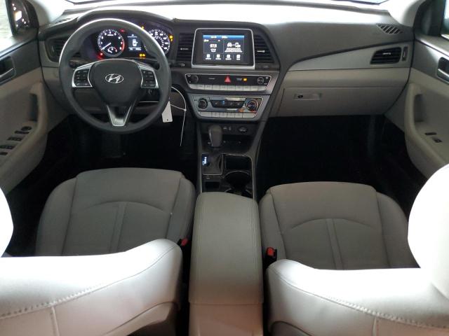2018 HYUNDAI SONATA SE - 5NPE24AF0JH605814