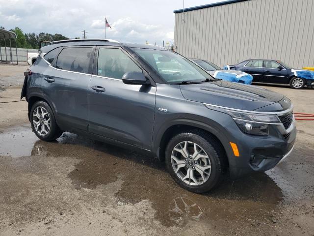 Vin: kndercaaxm7165376, lot: 53698905, kia seltos ex 20214