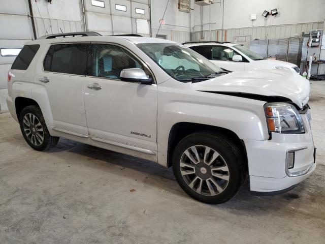 2017 GMC TERRAIN DE - 2GKFLVE37H6236377