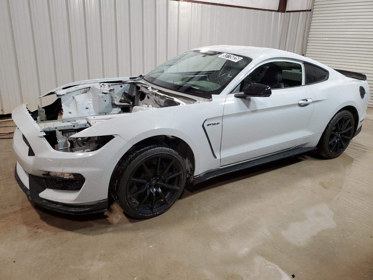 FORD MUSTANG 2017