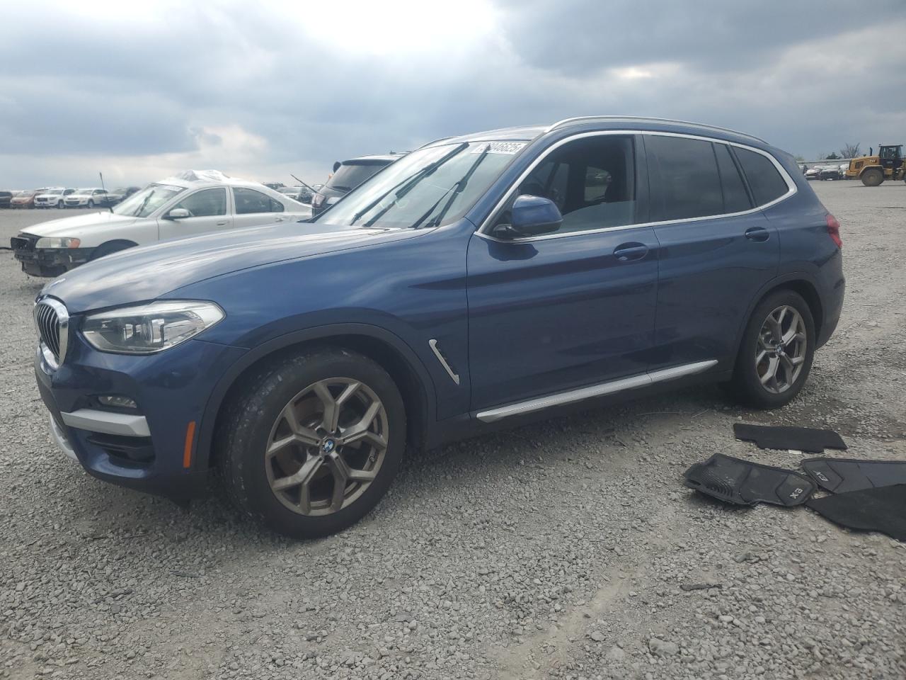 BMW X3 XDRIVE30I