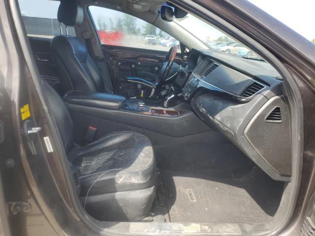 2015 KIA K900 KNALW4D41F6018929