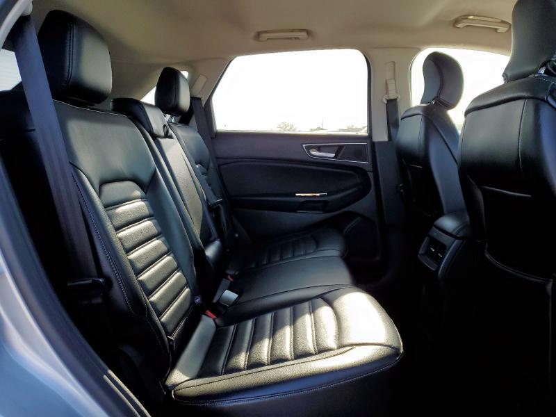 2016 FORD EDGE SEL - 2FMPK4J9XGBB16954