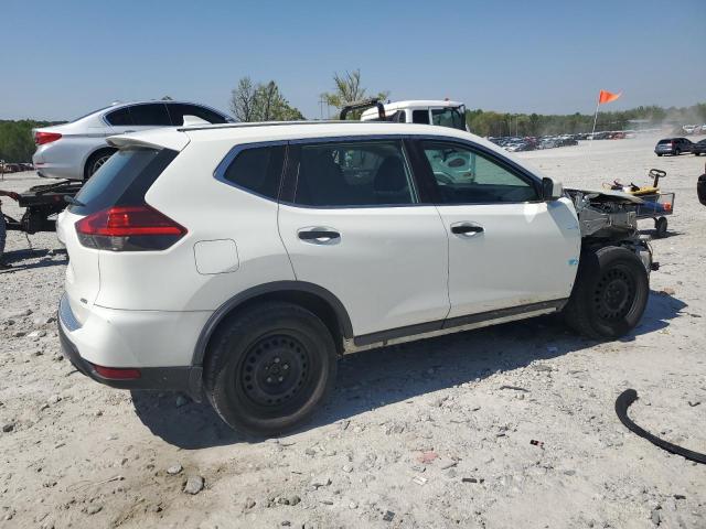2017 NISSAN ROGUE SV - 5N1AT2MV5HC784999