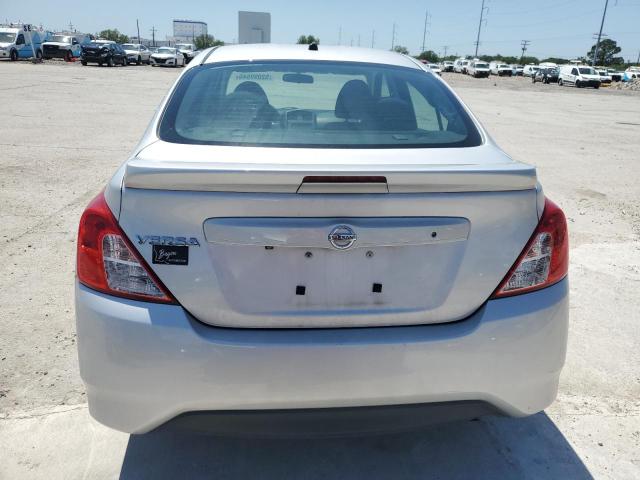 2019 NISSAN VERSA S - 3N1CN7AP4KL875660