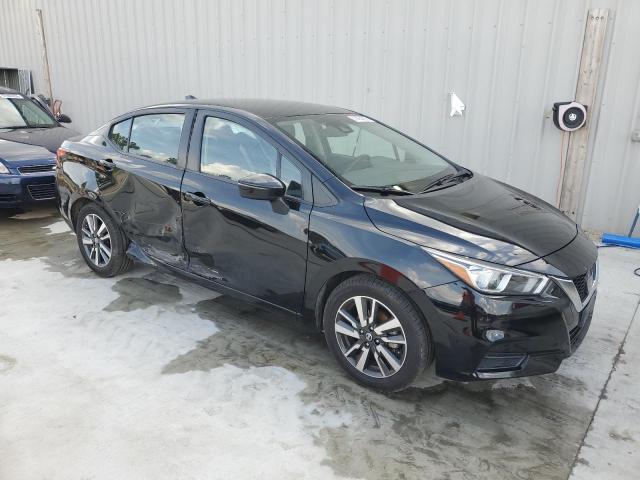 Vin: 3n1cn8ev6ml893109, lot: 51464095, nissan versa sv 20214