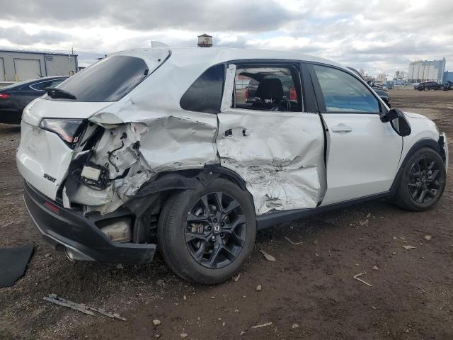 Vin: 3czrz2h54pm701358, lot: 52277115, honda hr-v sport 20233