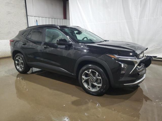 2025 CHEVROLET TRAX 1LT - KL77LHEP1SC000839