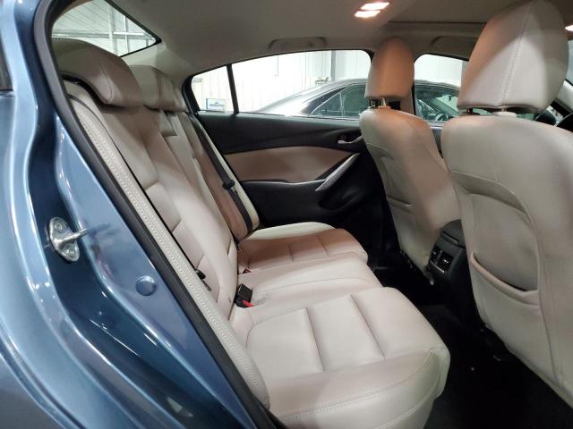 2015 MAZDA 6 TOURING - JM1GJ1V51F1207909
