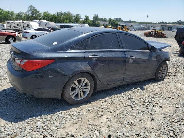 Vin: 5npeb4acxch427192, lot: 53666775, hyundai sonata gls 20123