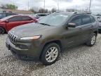 2015 JEEP CHEROKEE L - 1C4PJMCS0FW514176