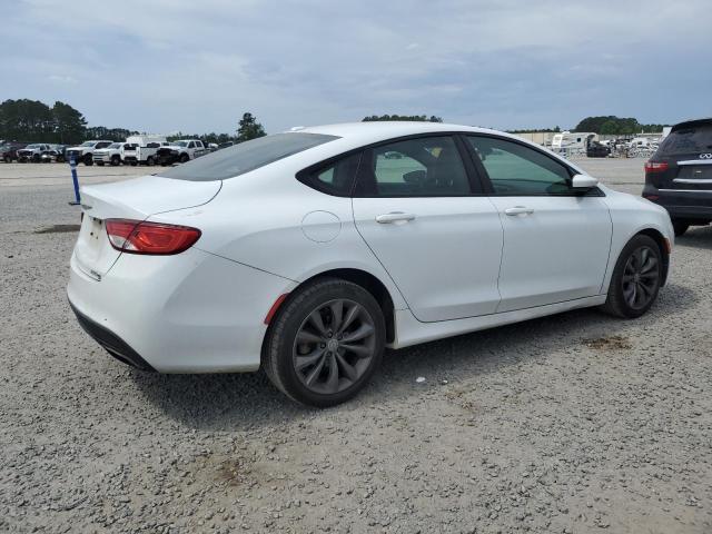 Vin: 1c3cccbb6fn744951, lot: 53668885, chrysler 200 s 20153
