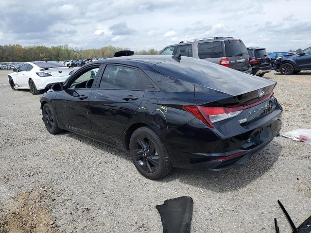 Vin: kmhlm4agxmu147098, lot: 51514195, hyundai elantra sel 20212