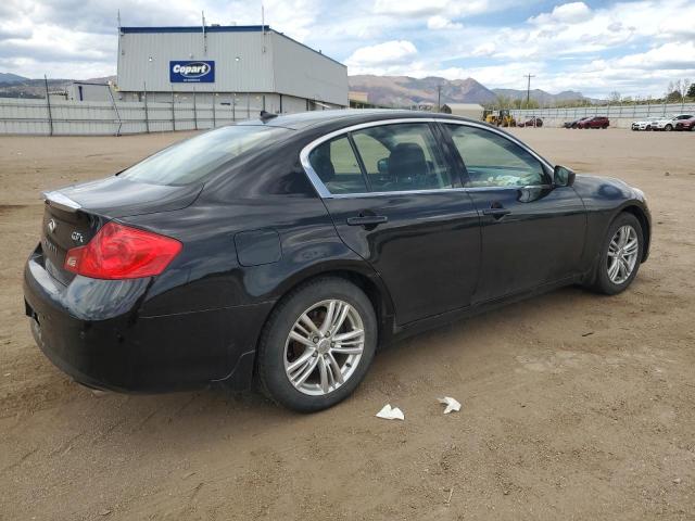 Vin: jn1cv6ar9bm352569, lot: 53304295, infiniti g37 20113