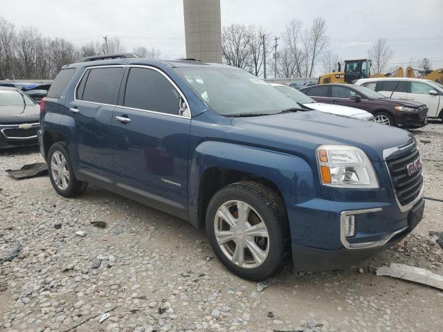 Vin: 2gkfltek3g6292021, lot: 51662725, gmc terrain sle 20164