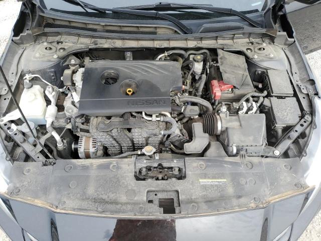 2020 NISSAN ALTIMA SV - 1N4BL4DV1LC285555