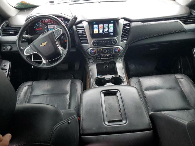 2019 CHEVROLET SUBURBAN C 1GNSCHKC3KR386490