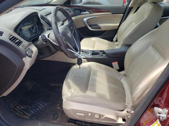 2017 BUICK REGAL SPOR - 2G4GL5EXXH9105523