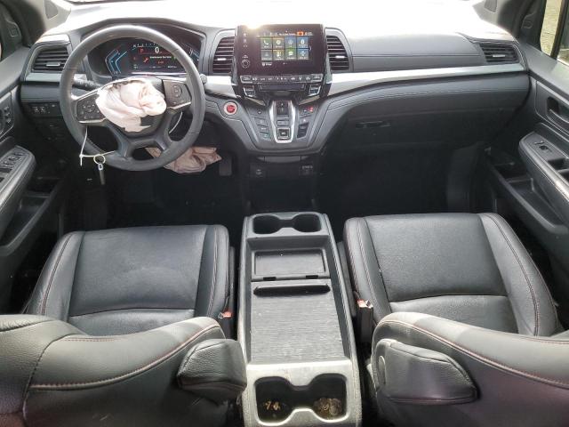 2023 HONDA ODYSSEY SP 5FNRL6H70PB005388