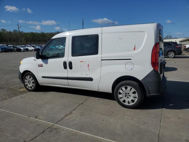 Vin: zfberfat1f6a02522, lot: 52597545, ram all models 20152