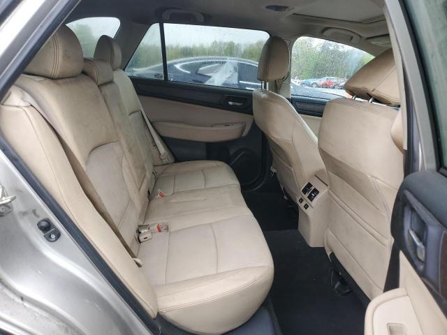 2017 SUBARU OUTBACK 4S4BSAKC4H3386203