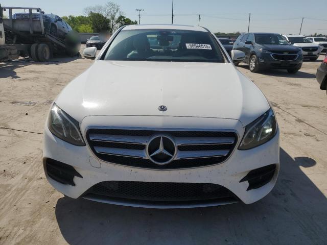 2017 MERCEDES-BENZ E 300 - WDDZF4JB2HA274678