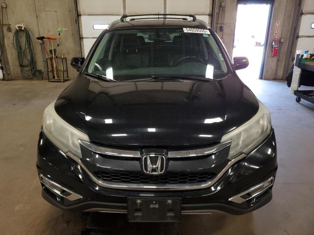 2016 HONDA CR-V EXL 2HKRM4H75GH677031