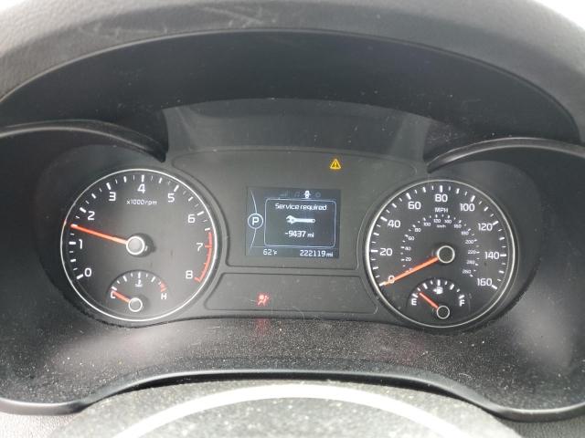 2018 KIA OPTIMA LX - 5XXGT4L35JG235352