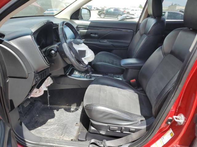 2020 MITSUBISHI OUTLANDER - JA4AD3A37LZ039908