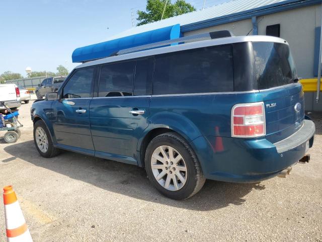 Vin: 2fmgk5ccxbbd10147, lot: 54346865, ford flex sel 20112