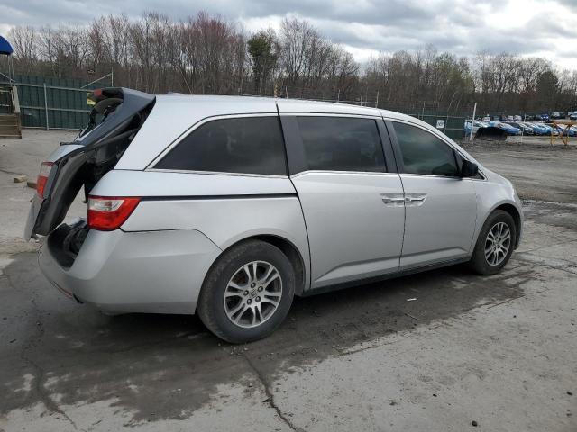Vin: 5fnrl5h63bb098661, lot: 52566345, honda all models exl 20113
