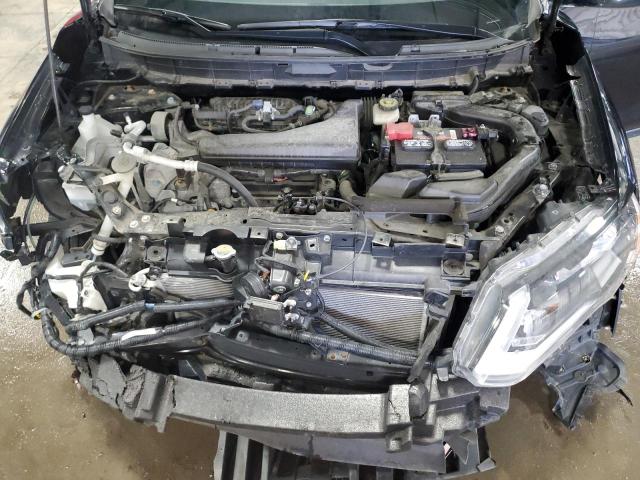 2018 NISSAN ROGUE S - JN8AT2MVXJW306512