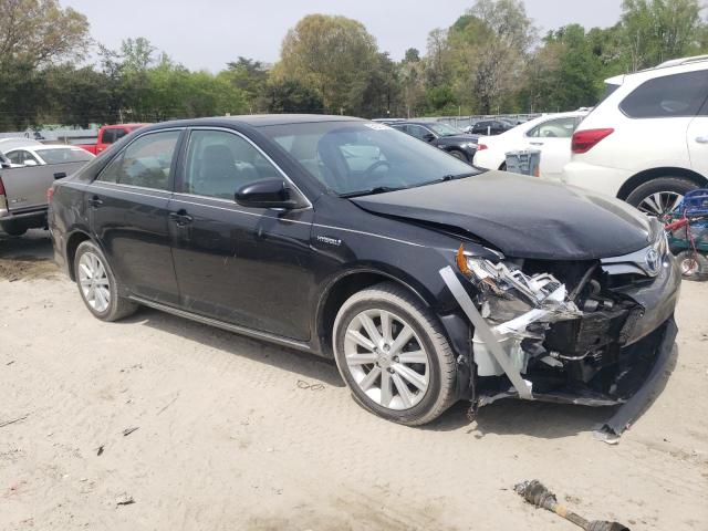 Vin: 4t1bd1fk3cu037628, lot: 54344045, toyota camry hybrid 20124