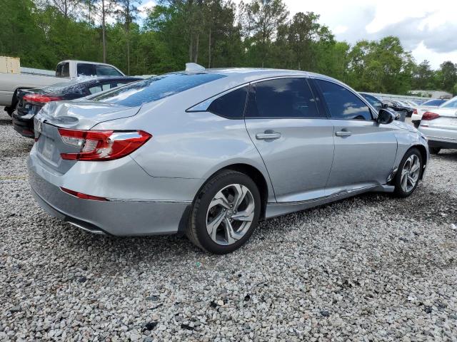 Vin: 1hgcv1f46la084470, lot: 52748095, honda accord ex 20203