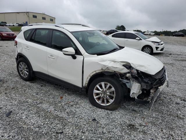 Vin: jm3ke2by0g0843786, lot: 54451275, mazda cx-5 sport 20164