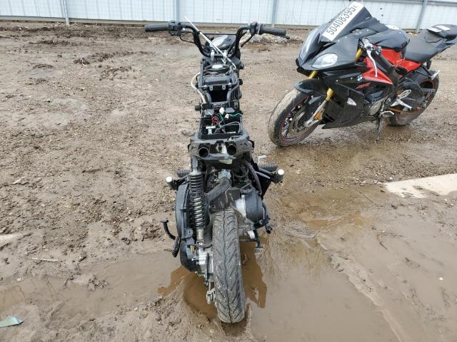 2022 HONDA NVA110 B 3H1JK070XND009177
