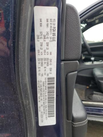 2015 JEEP GRAND CHER 1C4RJFBG6FC165219