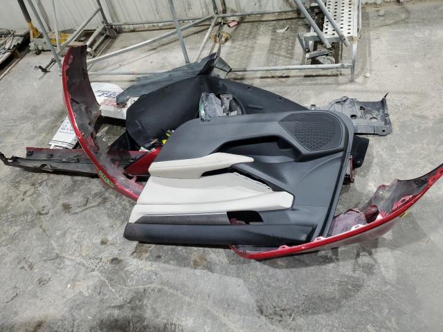 2018 HONDA ACCORD TOU - 1HGCV1F96JA121476