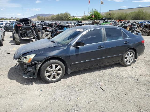 2005 HONDA ACCORD EX #3149328926