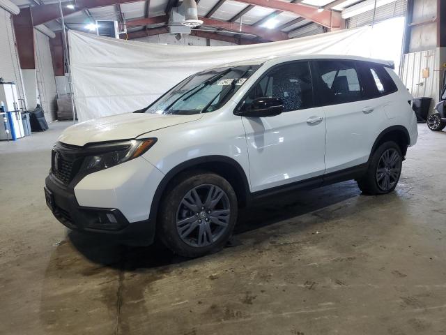 HONDA PASSPORT E