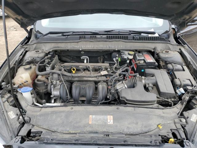 2016 FORD FUSION SE - 3FA6P0H77GR142417