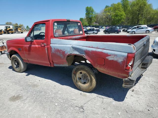 Vin: 1ftef14y8nna77218, lot: 53030235, ford all models 19922