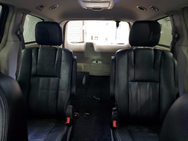 2016 CHRYSLER TOWN & COU - 2C4RC1BG9GR213513