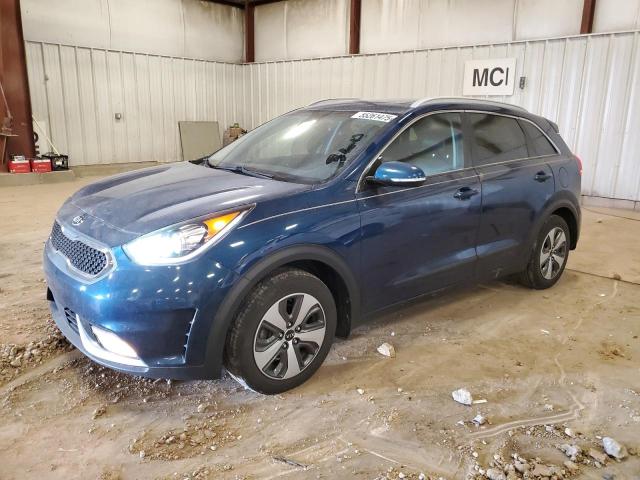 KIA NIRO EX
