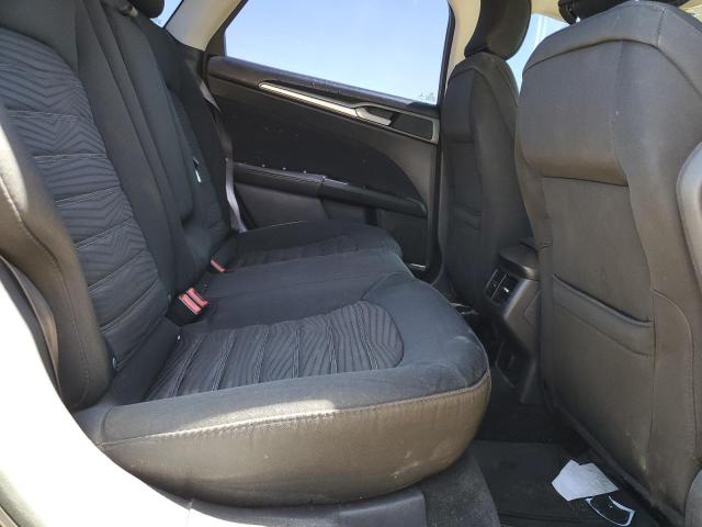 2016 FORD FUSION SE - 3FA6P0H77GR227788