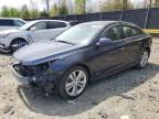 CHEVROLET CRUZE LTZ