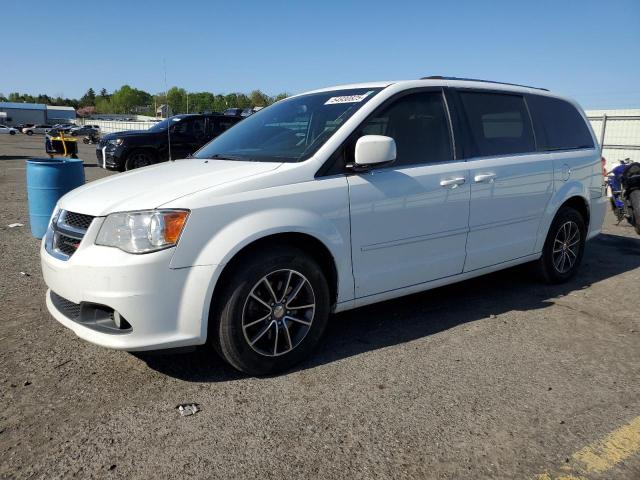 DODGE GRAND CARA