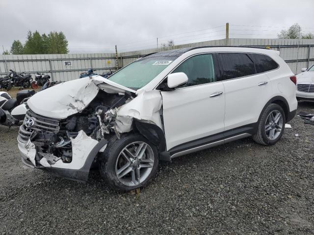 HYUNDAI SANTA FE S