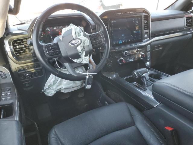 2022 FORD F150 SUPER - 1FTFW1E88NFA34110